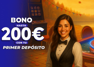 Bono de Bienvenida OnePlay 200% hasta 200€