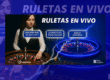 Ruletas en vivo FeelSpin con croupier real y ruleta automática iluminada