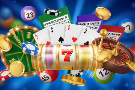 Cómo funciona un casino online y qué debes saber antes de jugar