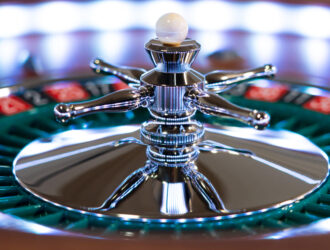 Ruleta online digital basada en software y generador de números aleatorios