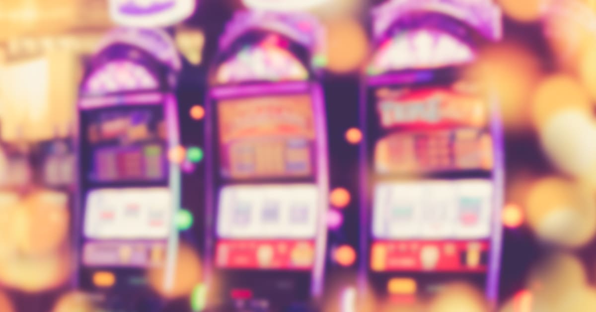 Guía completa de slots online