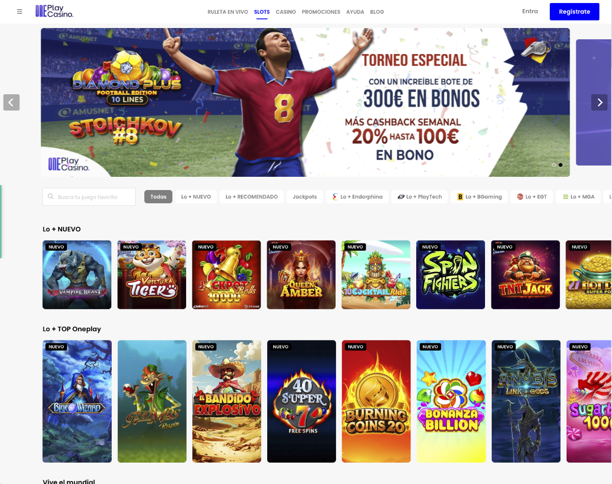 ¿Cómo funciona un casino online? Guía completa sobre slots online, ruletas online y todo lo que necesitas saber