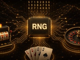 ¿Qué es el RNG?